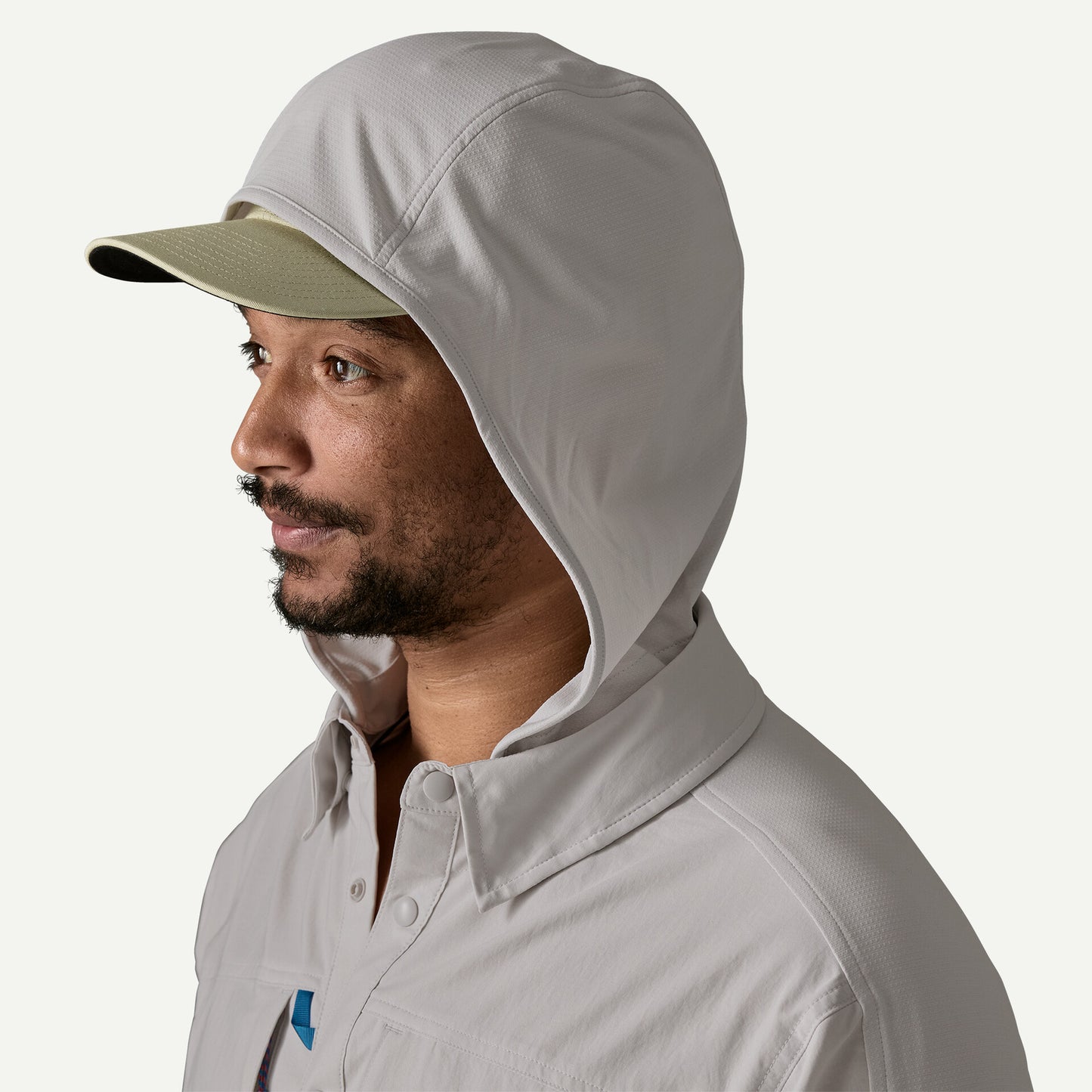 patagonia(パタゴニア) Men's River Rambler Hybrid Sun Hoody 41786