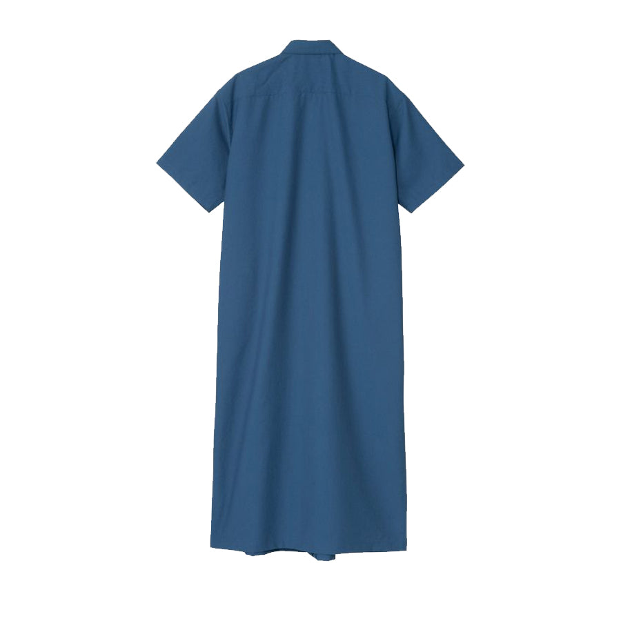 TheNorthFace(ザ・ノース・フェイス) Women's SS Aloha Vent Shirt One-piece NRW22530