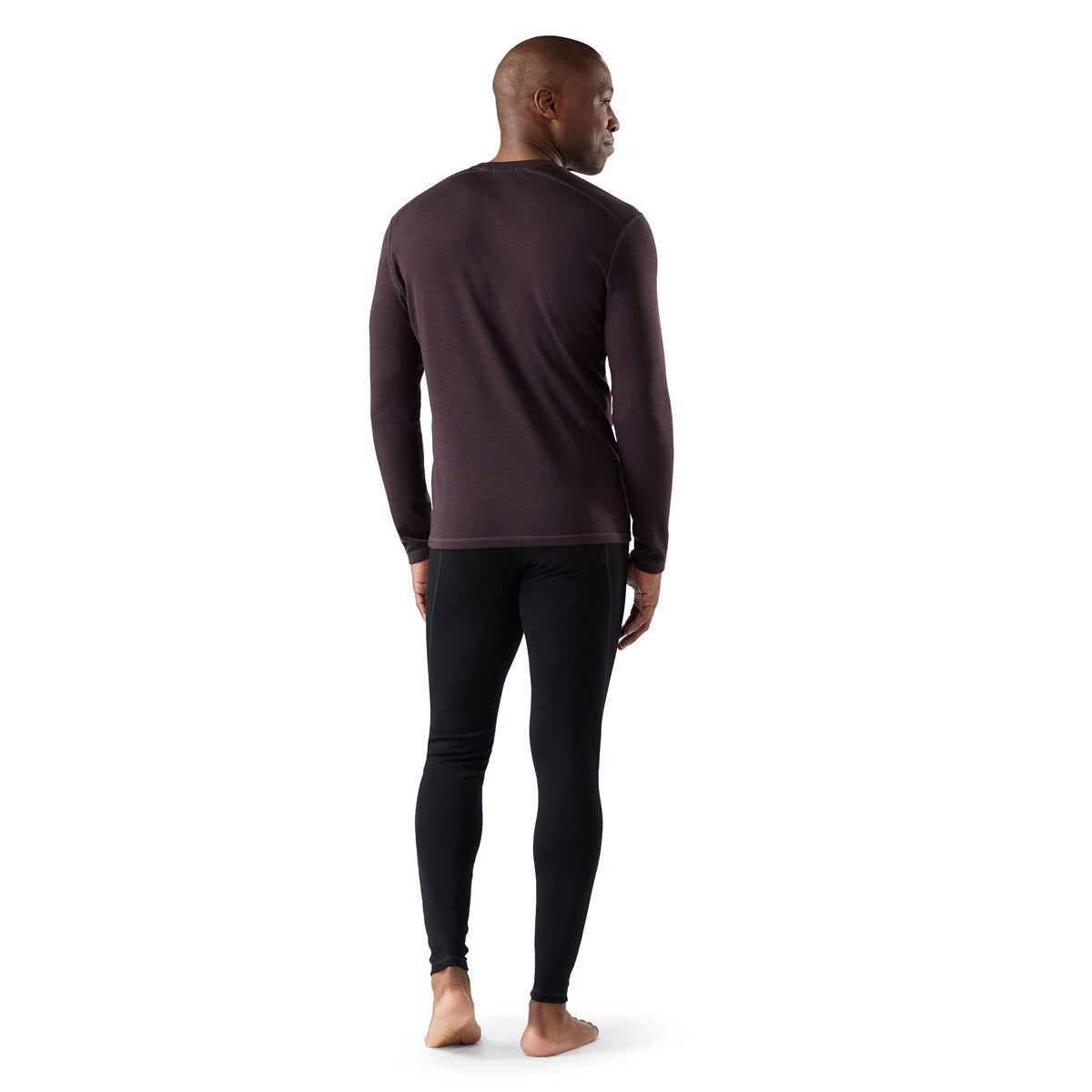 smartwool(スマートウール) Men's Classic Thermal Merino Baselayer Crew SW61466