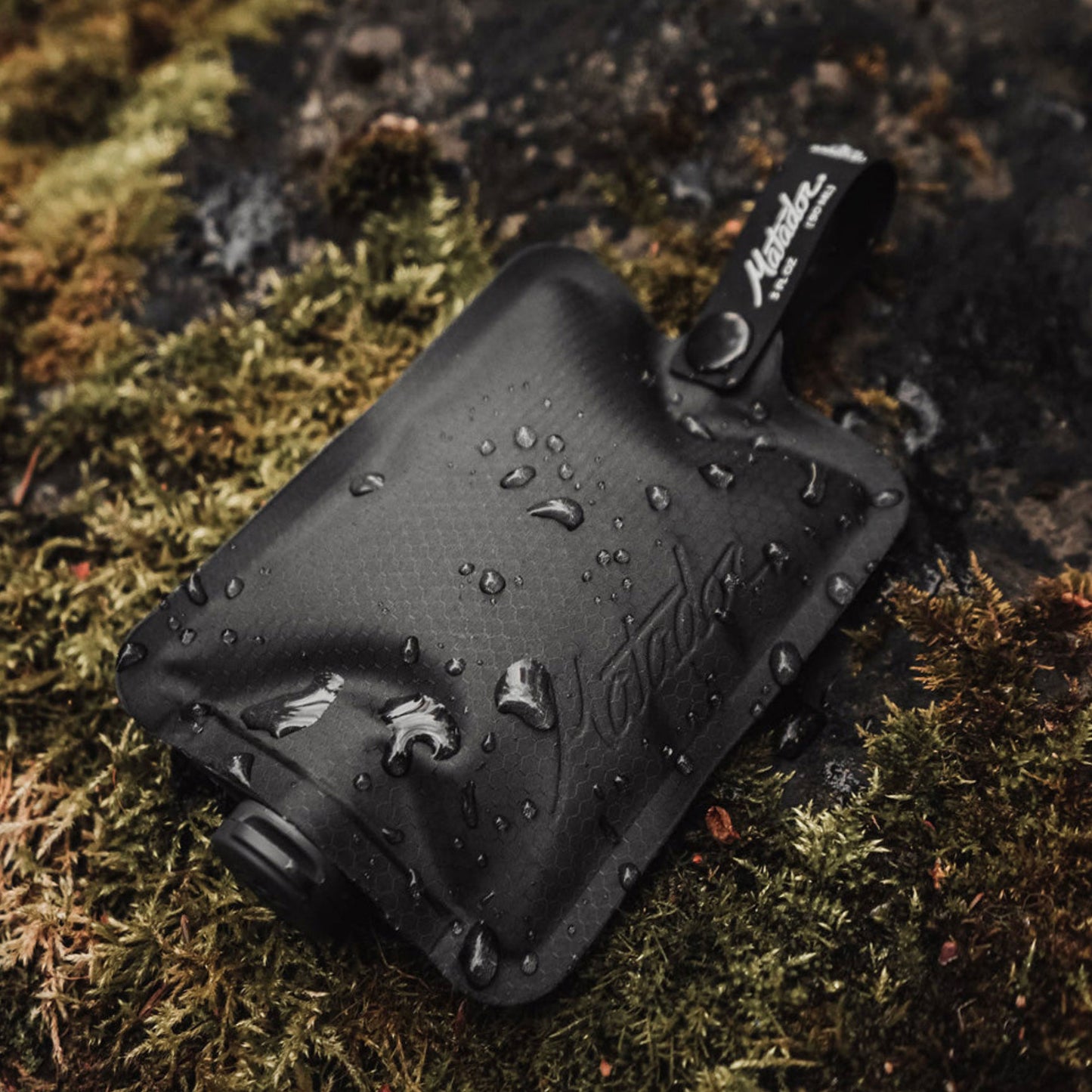 【送料無料】Matador(マタドール) Flatpak Toiletry Bottle