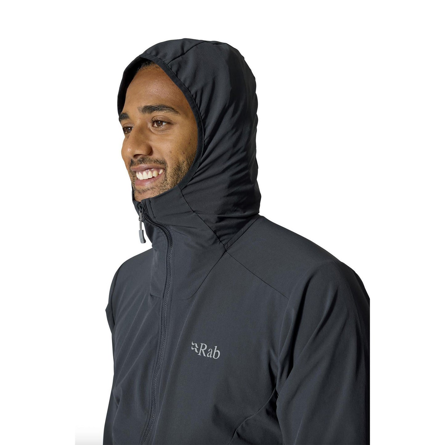 Rab(ラブ) Men's Borealis Hoody QWS-76