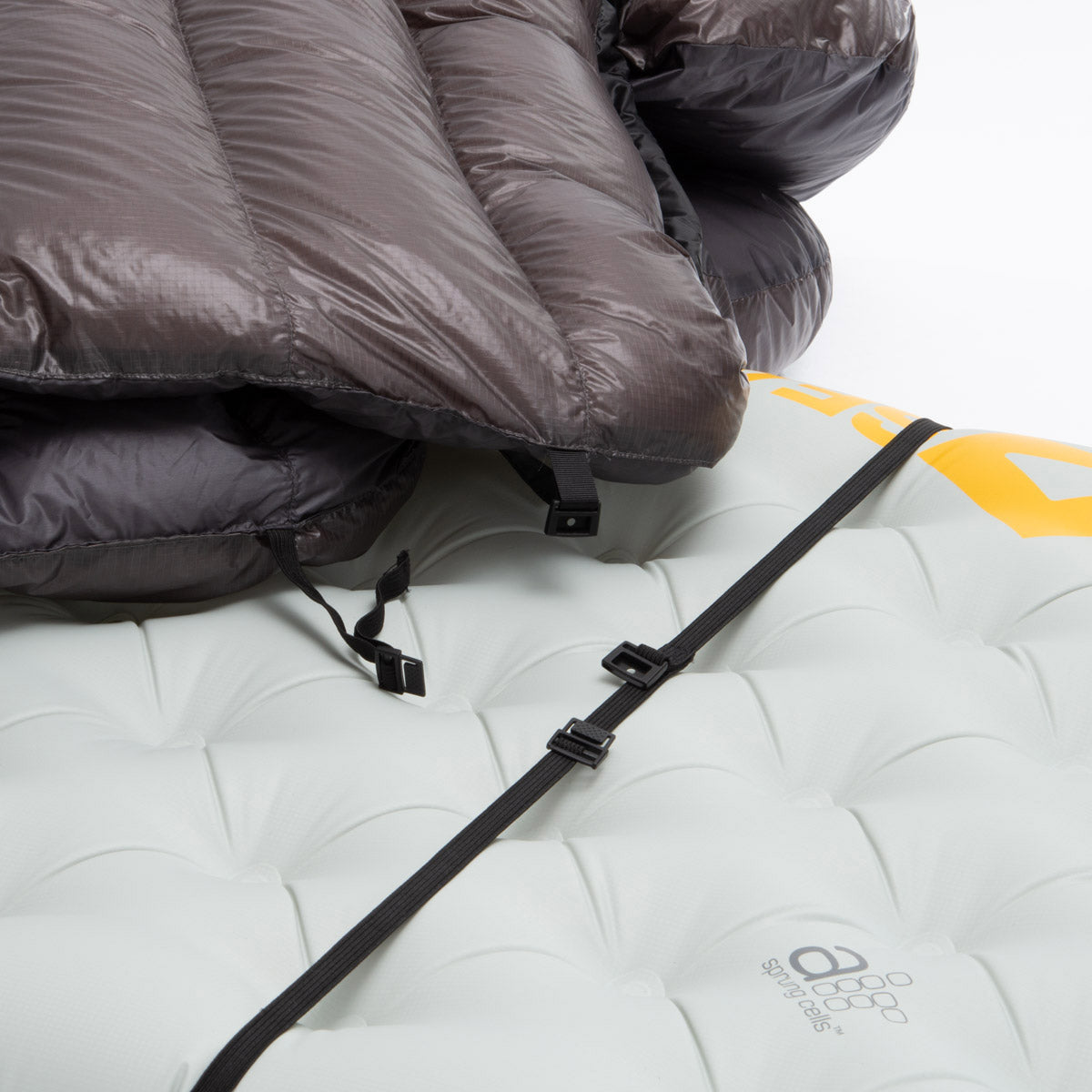 WESTERN MOUNTAINEERING(ウエスタンマウンテニアリング) アストラライト12D WM80018