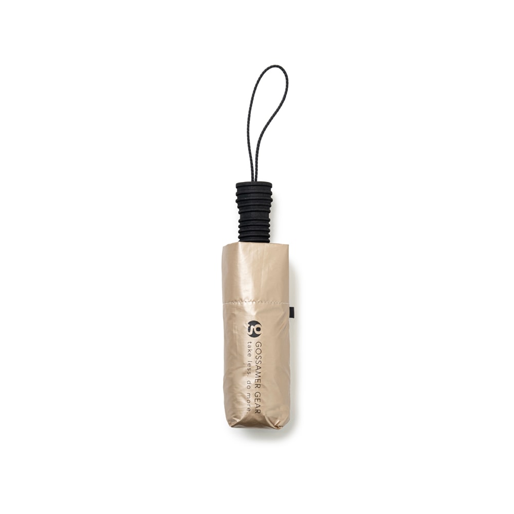 GOSSAMER GEAR(ゴッサマーギア) Folding Umbrella 3.0