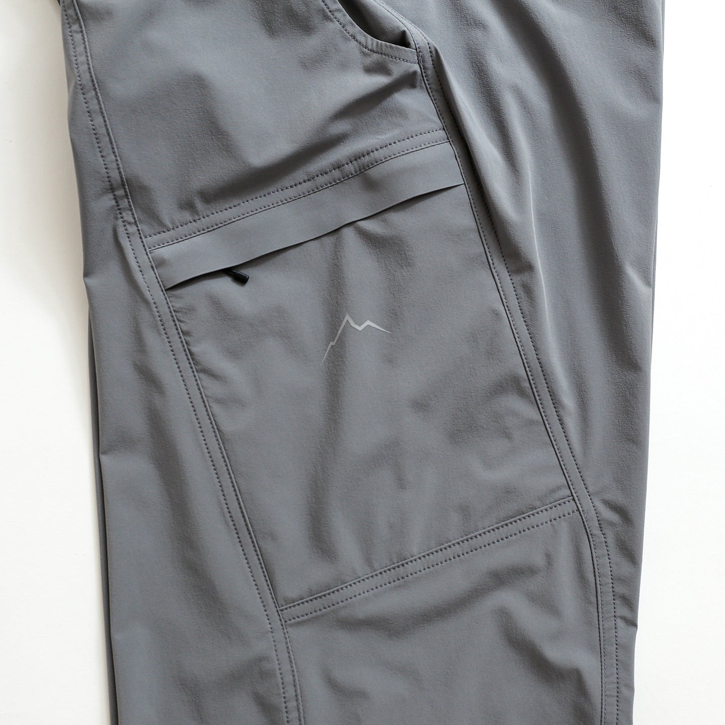 CAYL(ケイル) Stretch Shell Pants