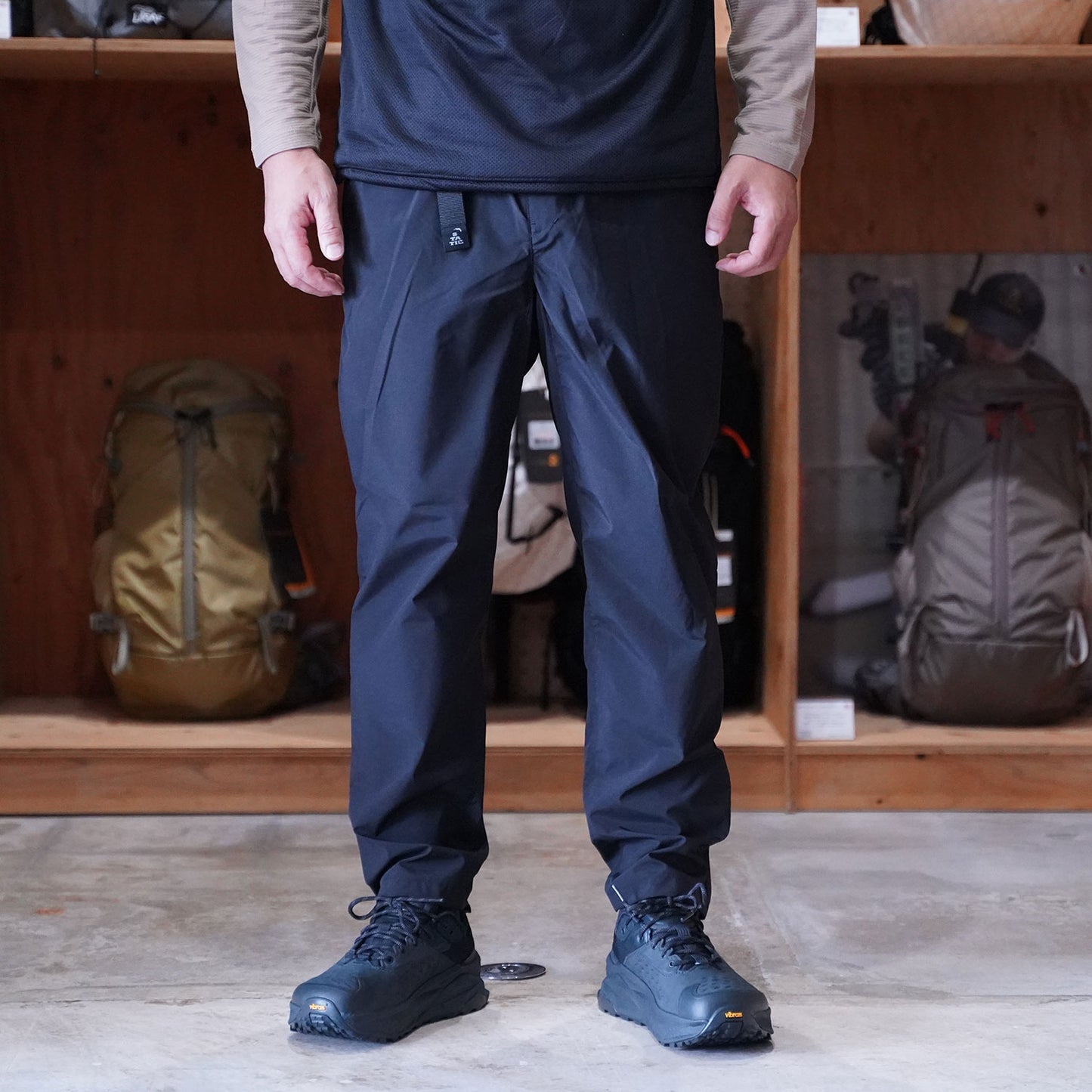 STATIC(スタティック) Drifter LT Pants 34401