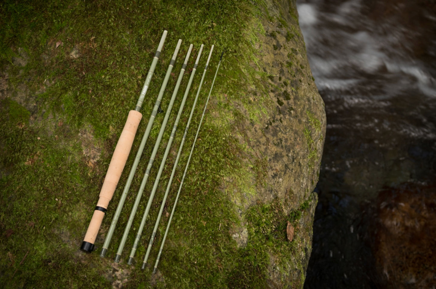 FAGUS(ファーガス) Active Hiker