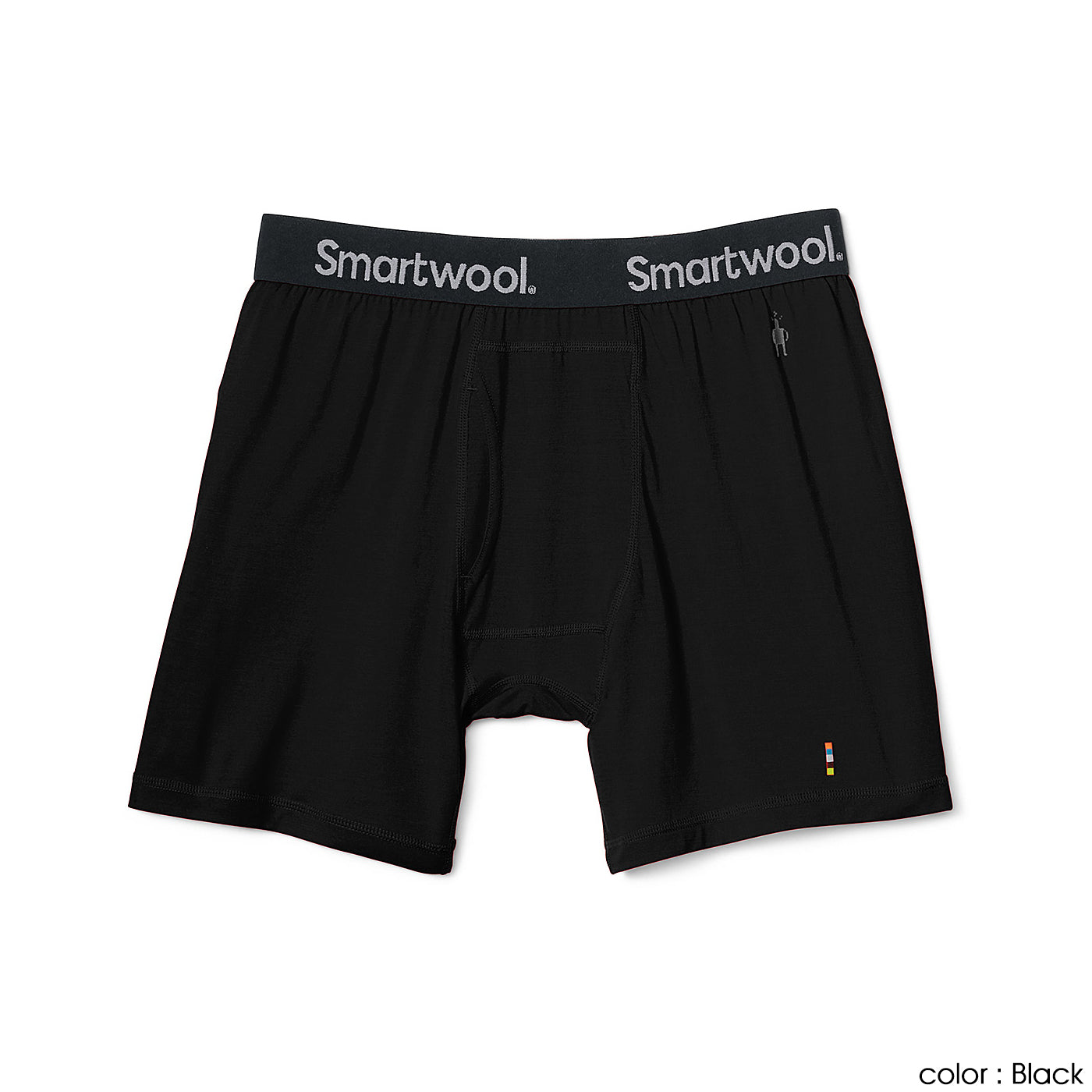 smartwool(スマートウール) Men's メリノボクサーブリーフ SW61424