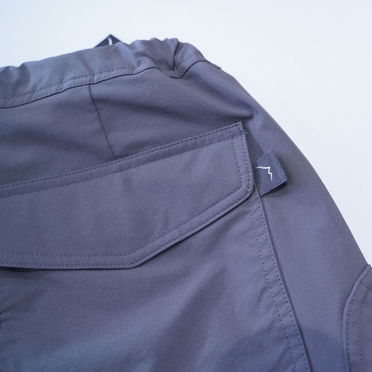 CAYL(ケイル) Softshell Cargo Pants
