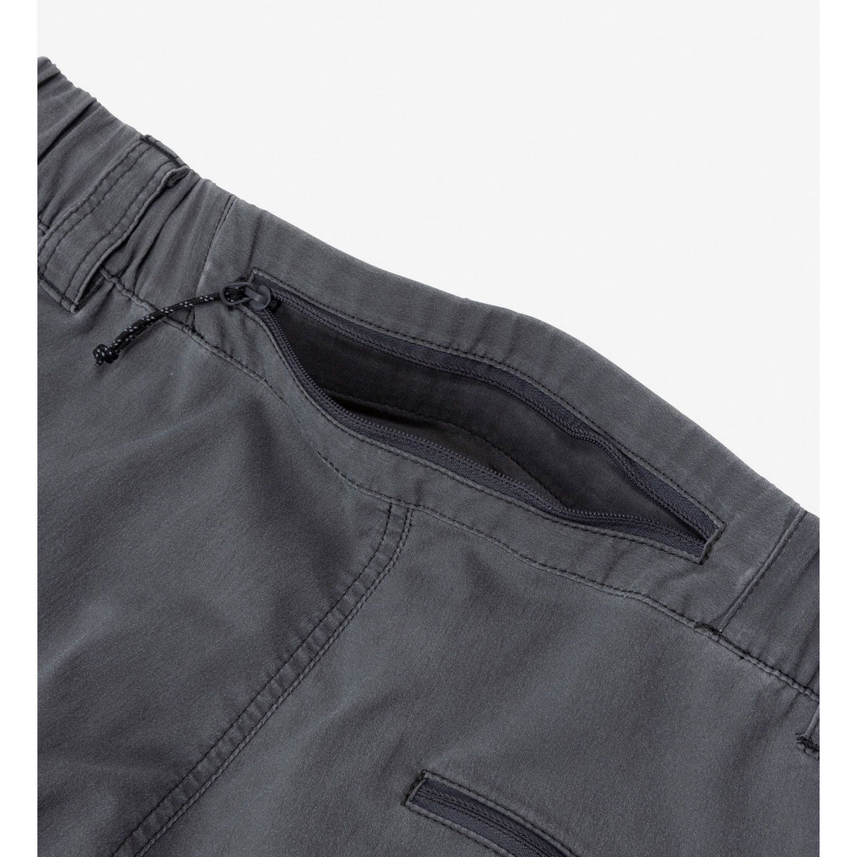 TheNorthFace(ザ・ノース・フェイス) GAR Faded Baggy Pant NB32665