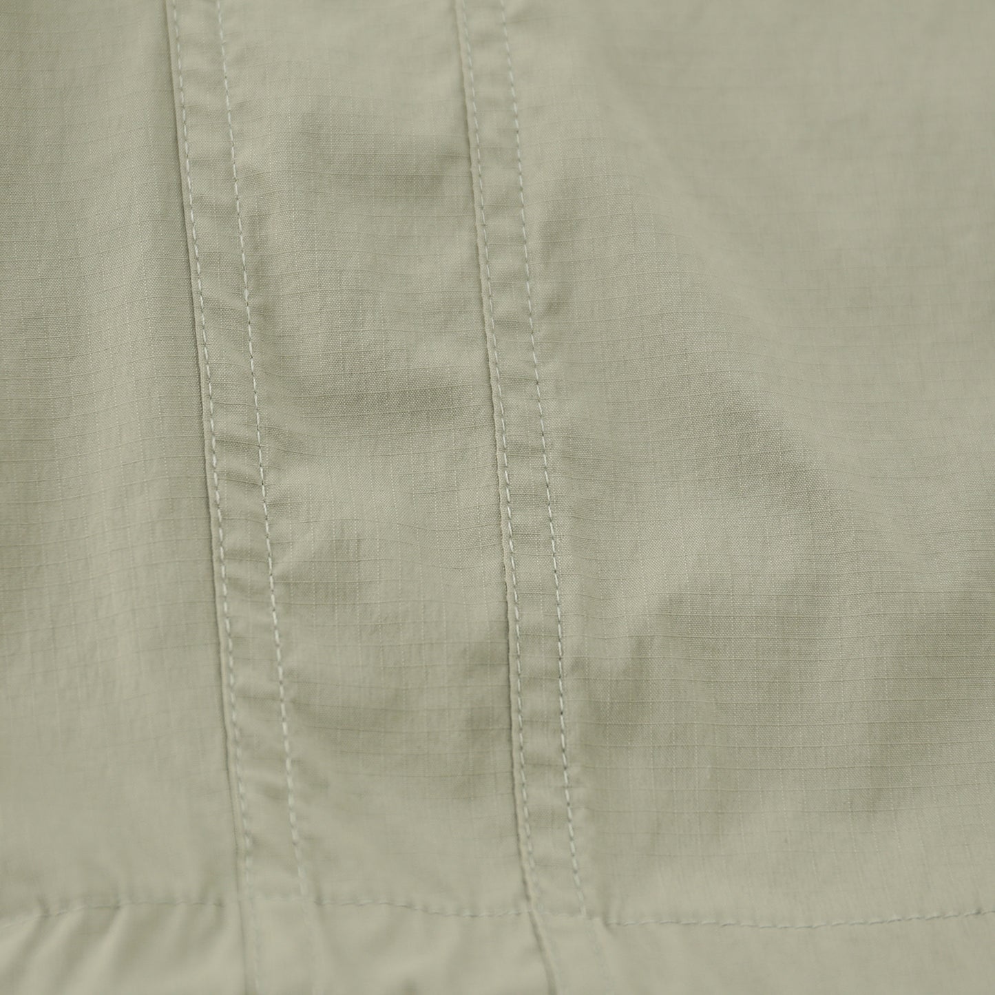 CAYL(ケイル) Welding Zip Pocket Pants Olive