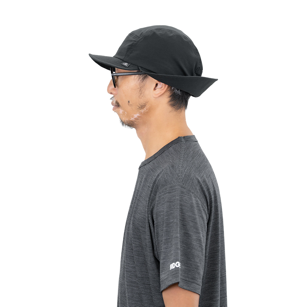RIDGE MOUNTAIN GEAR(リッジマウンテンギア) Shade Cap
