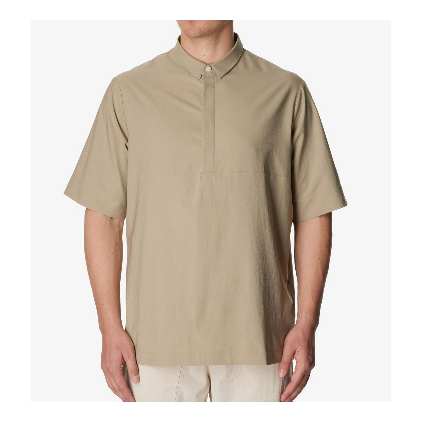HOUDINI(フーディニ) Men's Cosmo Shirt