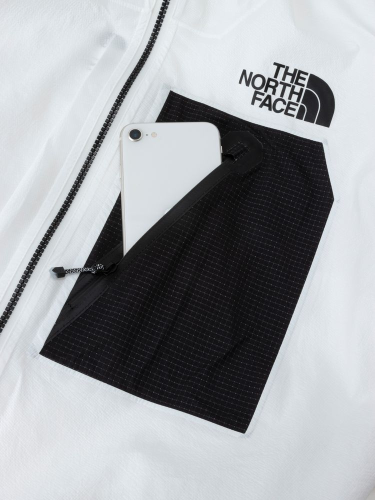 TheNorthFace(ザ・ノース・フェイス) Nayser Brakk Jacket NP12420
