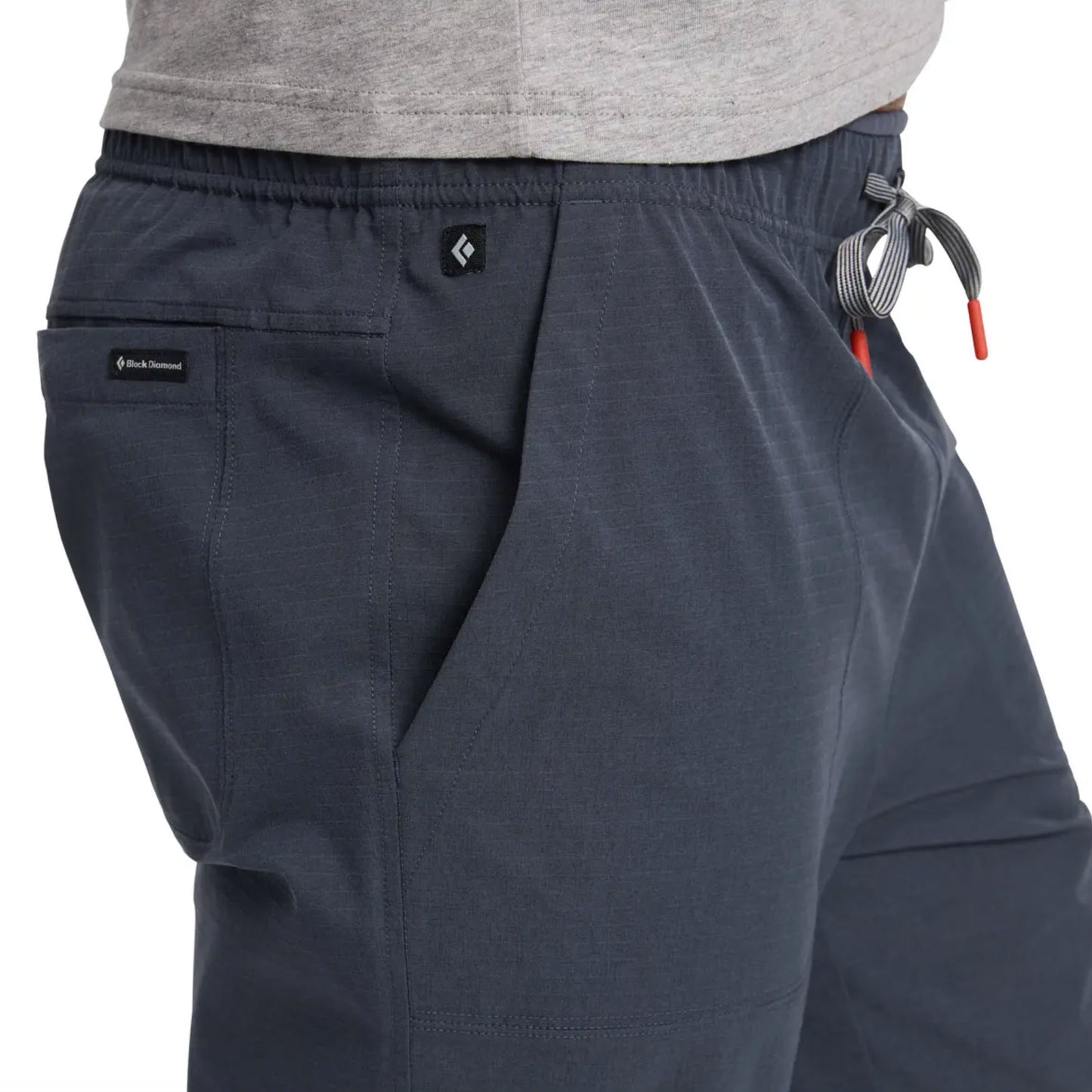 BlackDiamond(ブラックダイヤモンド) Men's シーケンスパンツ BD67150