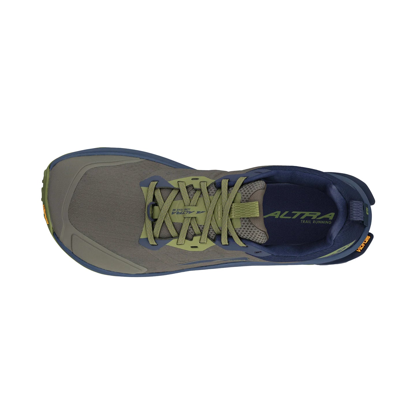 ALTRA(アルトラ) Men's Lone Peak 9+