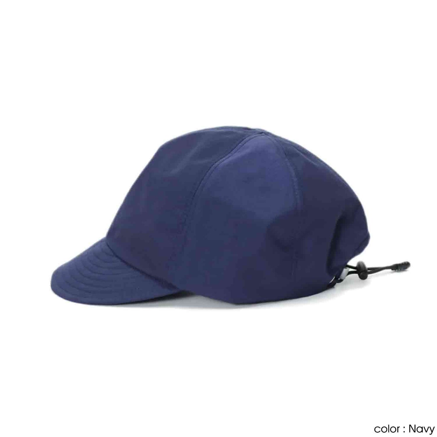 halo commodity(ハロ・コモディティ) Cord Banner Cap h243-202