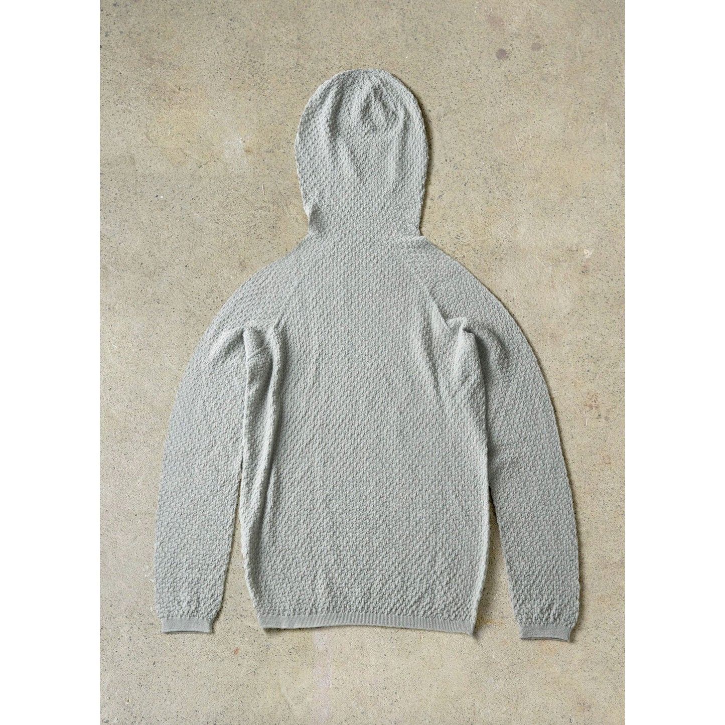 BRING(ブリング) Wunderwear シームレスフーディー BW0503