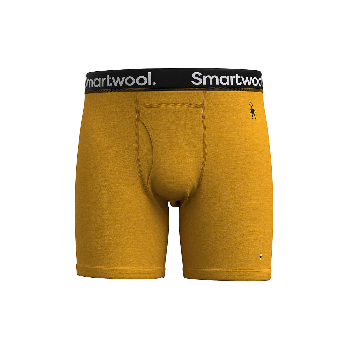 smartwool(スマートウール) Men's メリノボクサーブリーフ SW61424