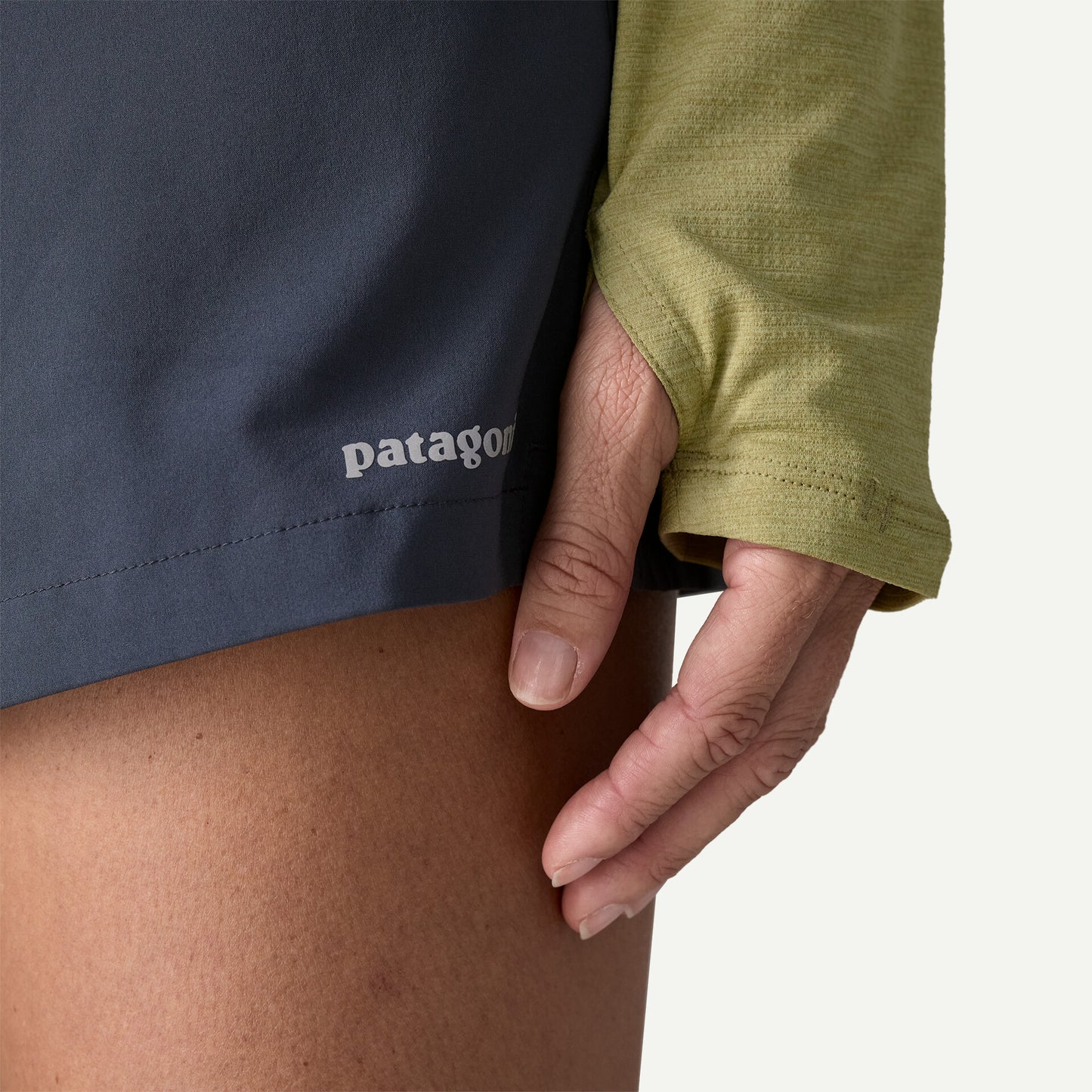 patagonia(パタゴニア) Women's Cap Cool Sun Hoody 44805