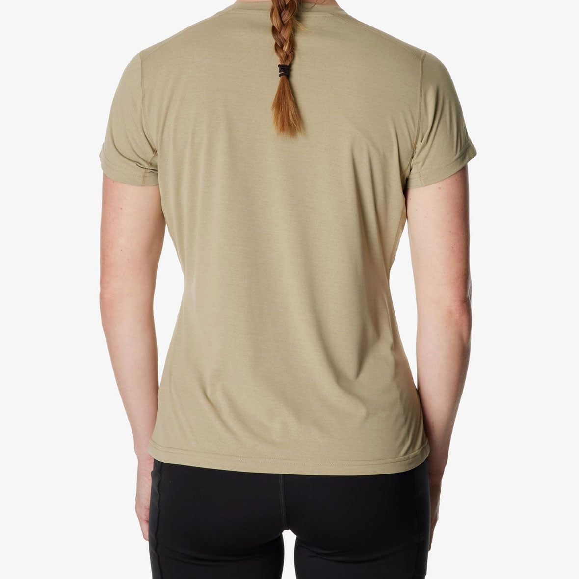 HOUDINI(フーディニ) Women's Pace Air Tee