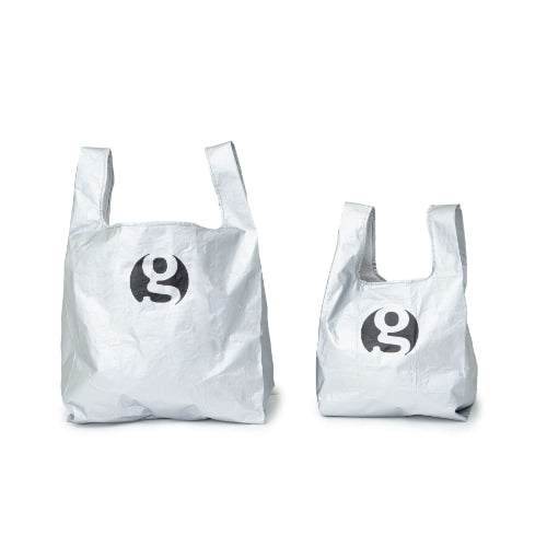GOSSAMER GEAR(ゴッサマーギア) UL Tyvek Eco Bag