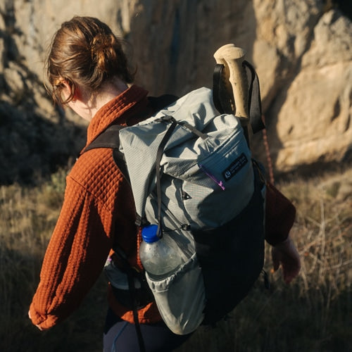 GOSSAMER GEAR(ゴッサマーギア) TYPEⅡ Skala 38