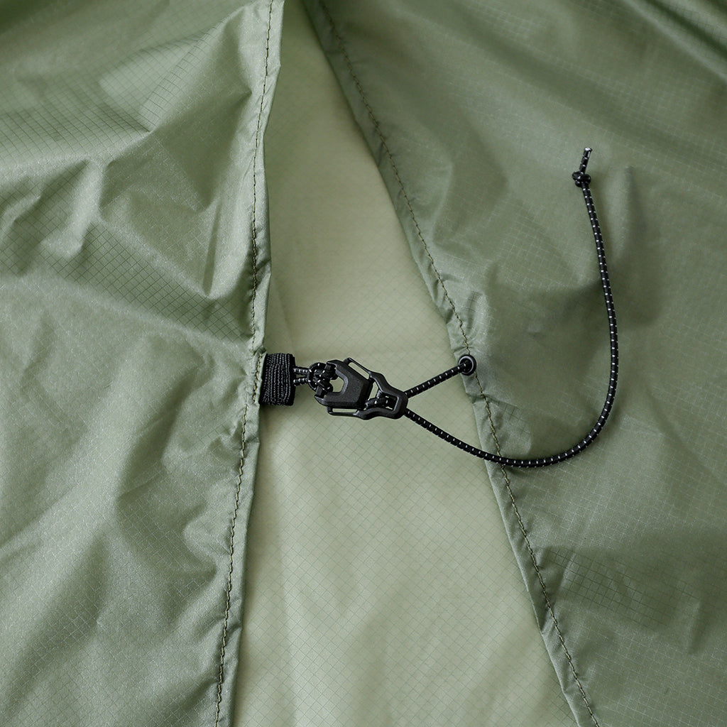 CAYL(ケイル) Hiking Skirt