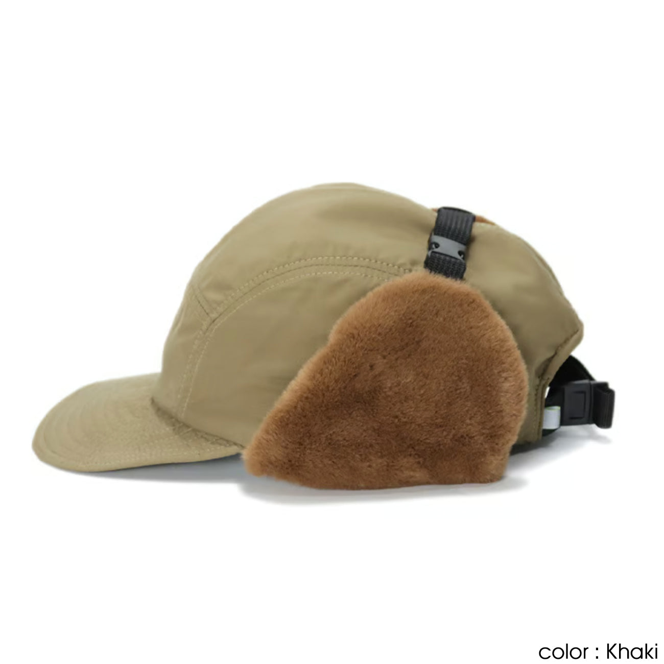 halo commodity(ハロ・コモディティ) Hares Fur Cap h243-230