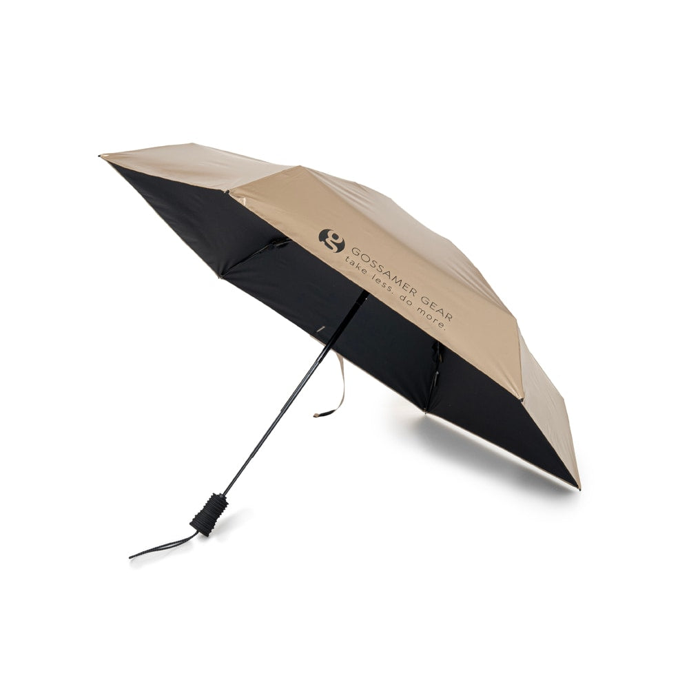 Gossamer Gear ゴッサマーギア　日傘 GOSSAMER GEAR(ゴッサマーギア) Folding Umbrella 3.0 – PORTAL