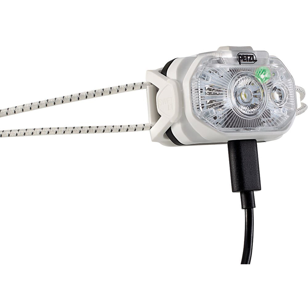 PETZL(ペツル) スイフトLT E102AB