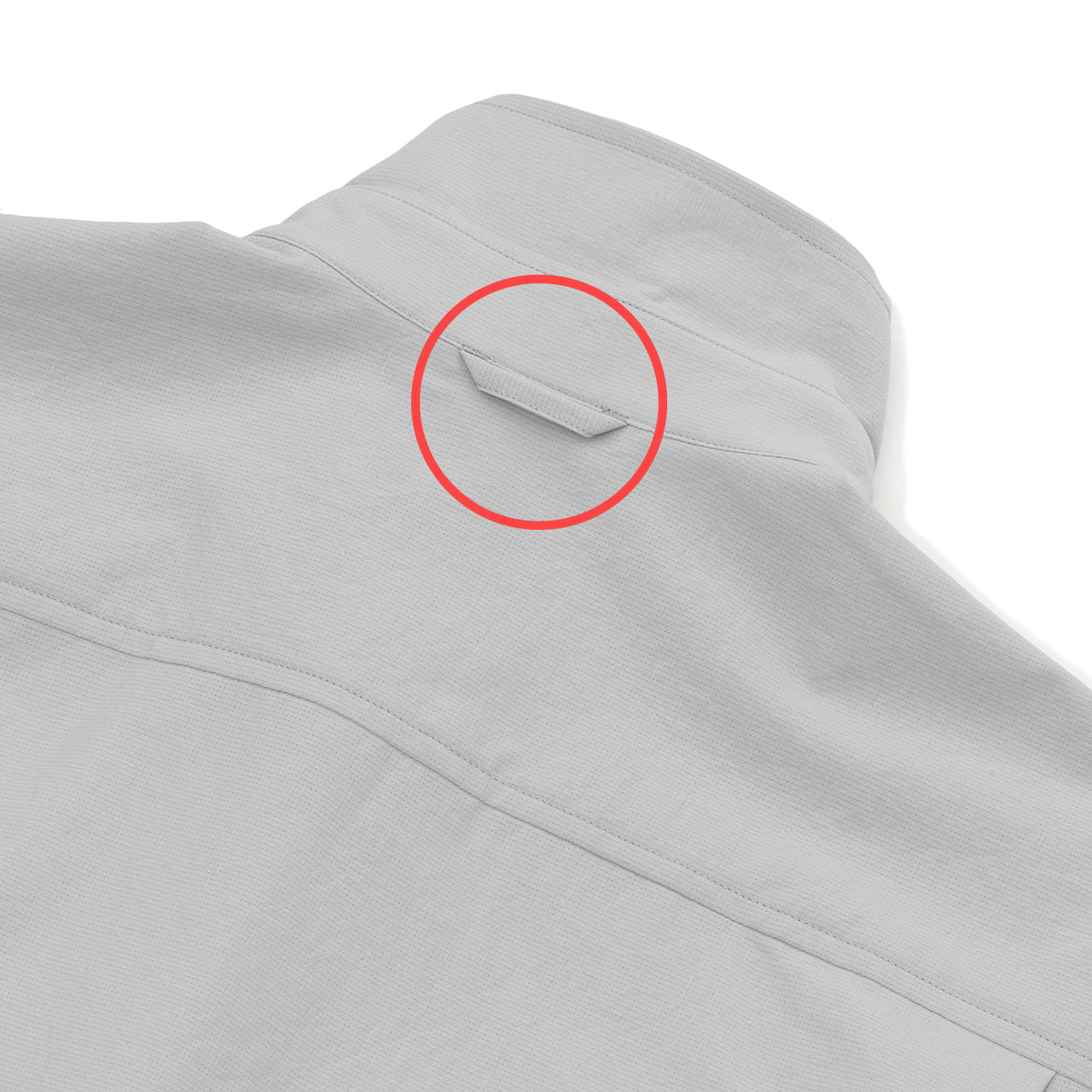 RIDGE MOUNTAIN GEAR(リッジマウンテンギア)Basic Short Sleeve Shirt