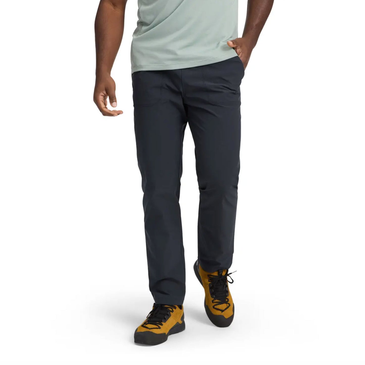 BlackDiamond(ブラックダイヤモンド) Men's シーケンスパンツ BD67150