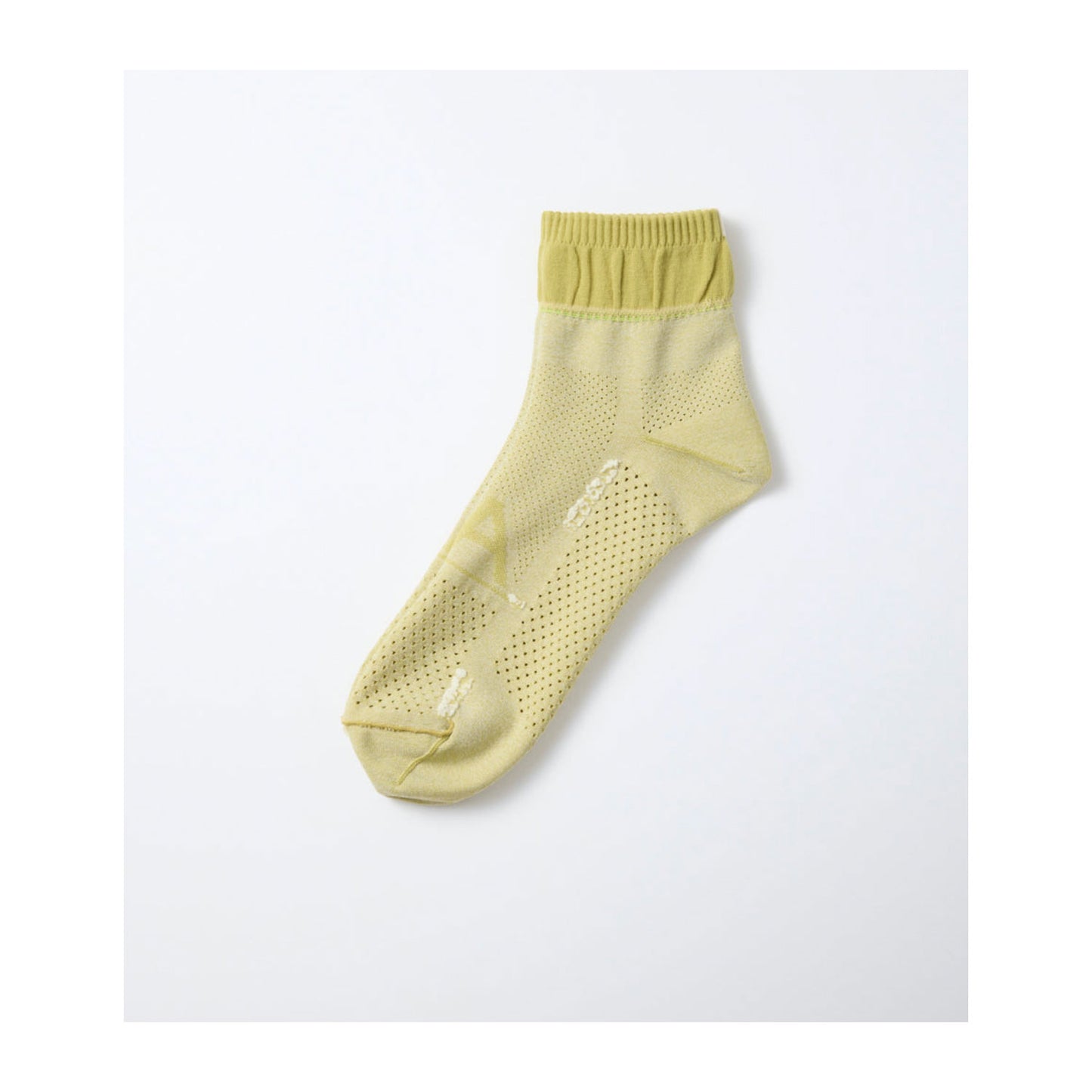 ROTOTO(ロトト) Allrounder Tech-mesh "Ankle"  R1594