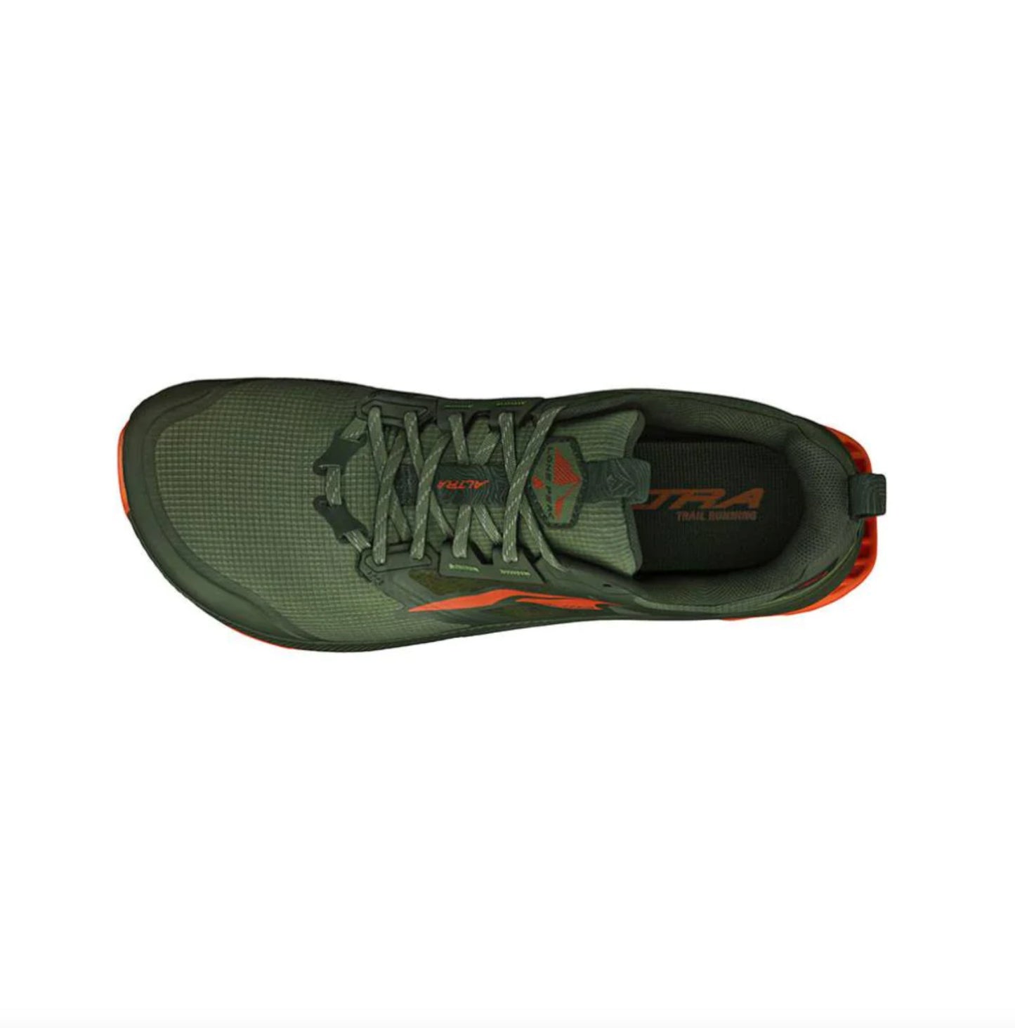 ALTRA(アルトラ) Men's Lone Peak 8