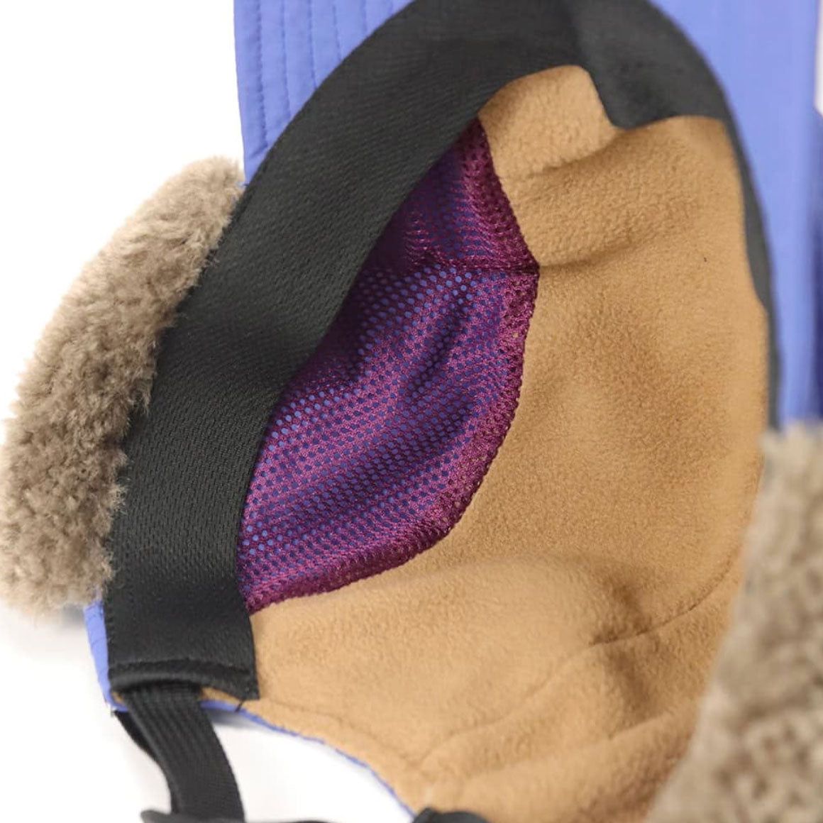 halo commodity(ハロ・コモディティ) Hares Fur Cap h253-230