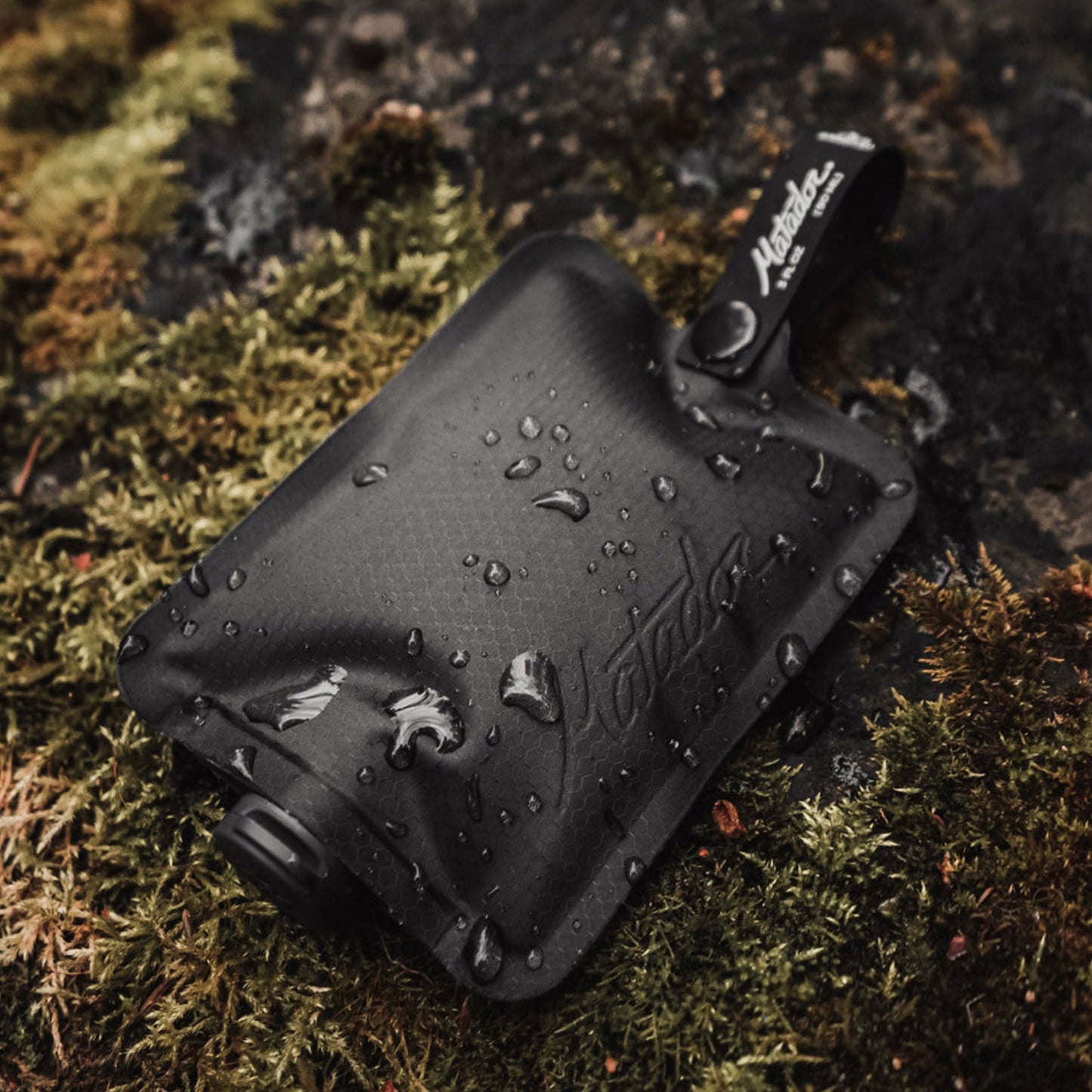 【送料無料】Matador(マタドール)  Flatpak Toiletry Bottles(3P)