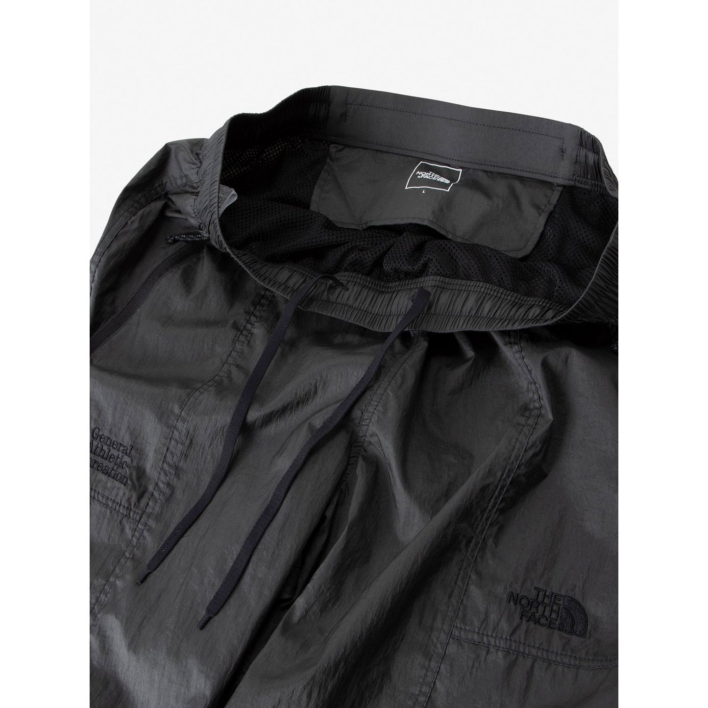 TheNorthFace(ザ・ノース・フェイス) GAR Wind Pant NB32666