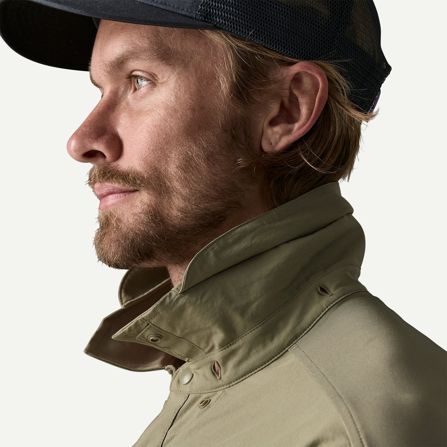 patagonia(パタゴニア) Men's River Rambler Hybrid Sun Hoody 41786