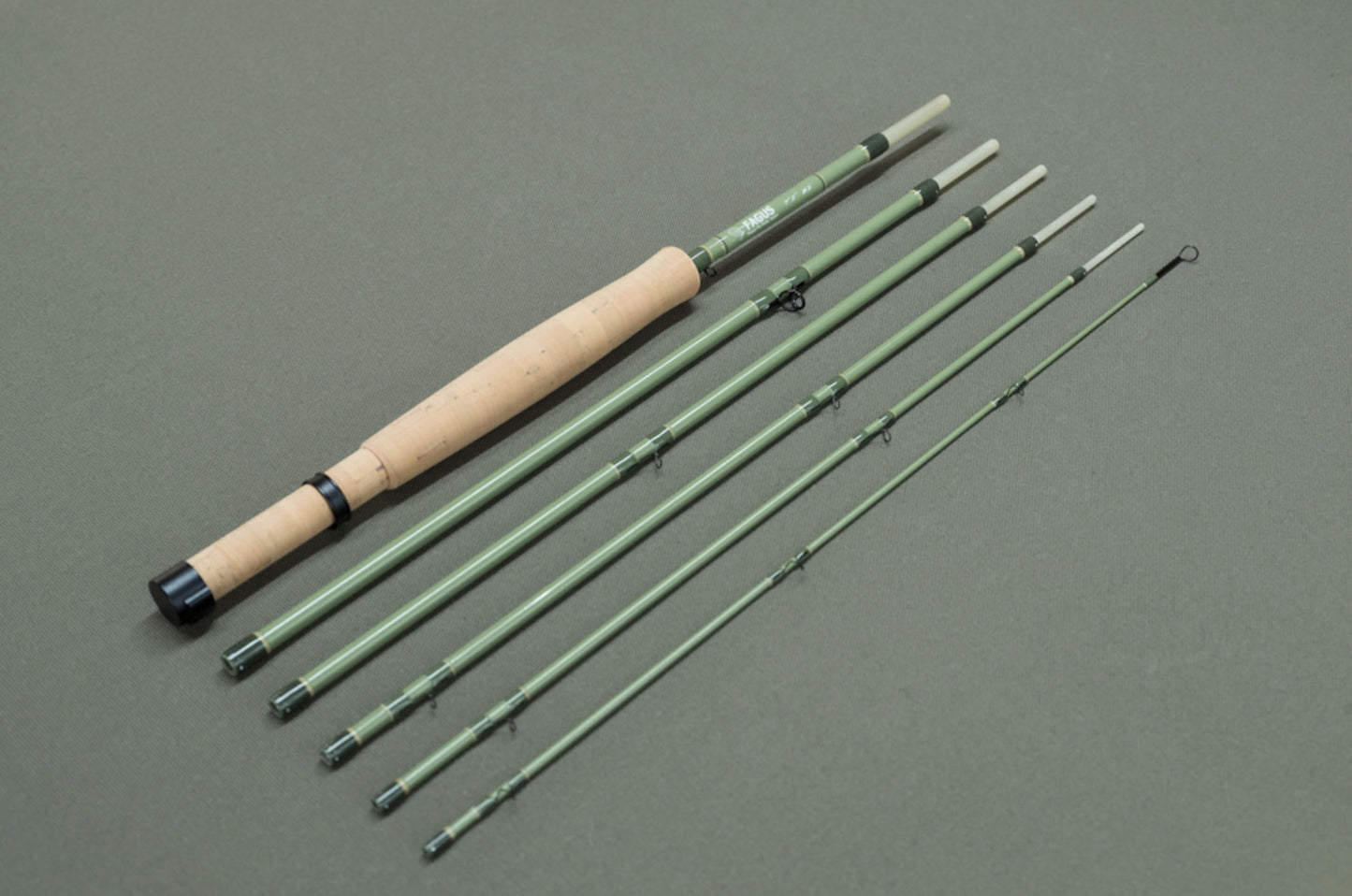 FAGUS(ファーガス) Active Hiker