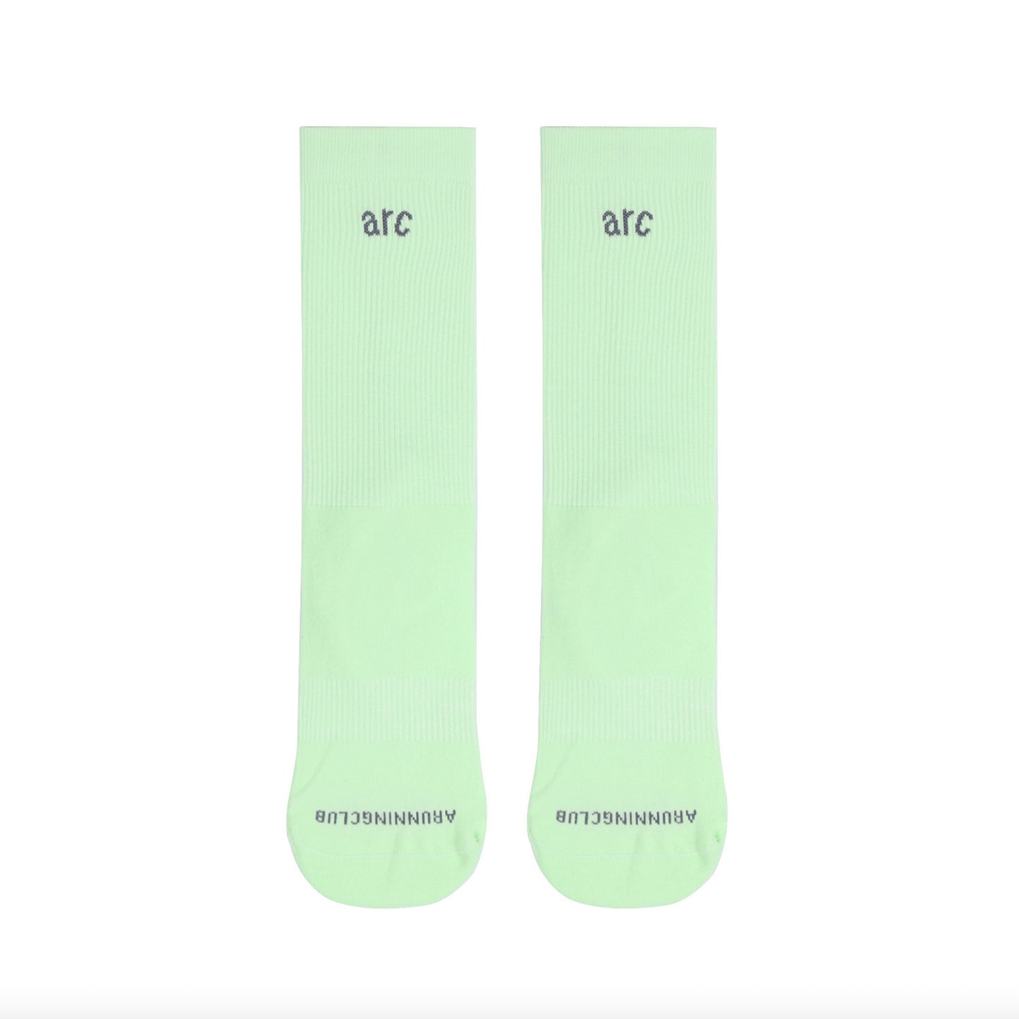 ARC(エーアールシー) Run Crew Socks AR-028