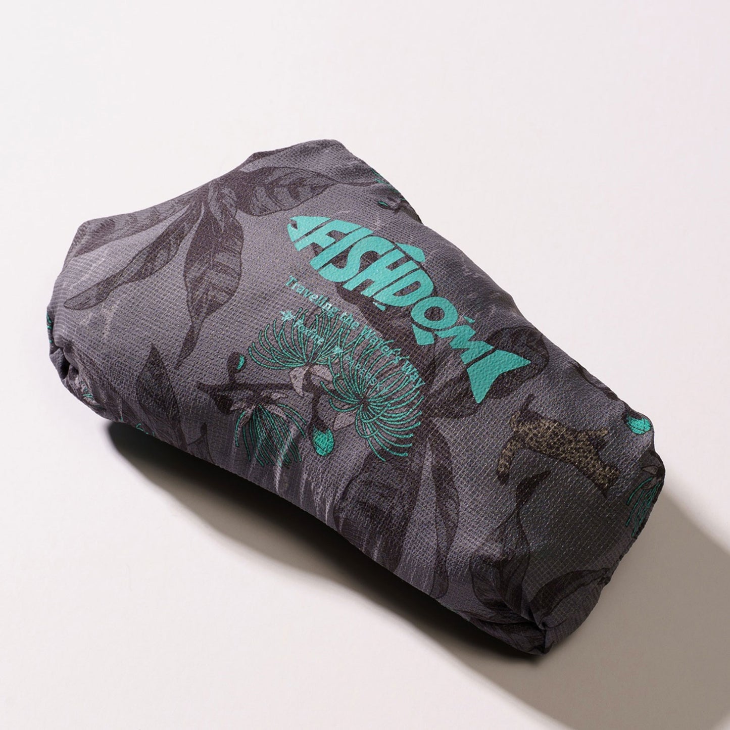 PAPERSKY WEAR(ペーパースカイウェア) Wind Shell with FoxFire PS261015