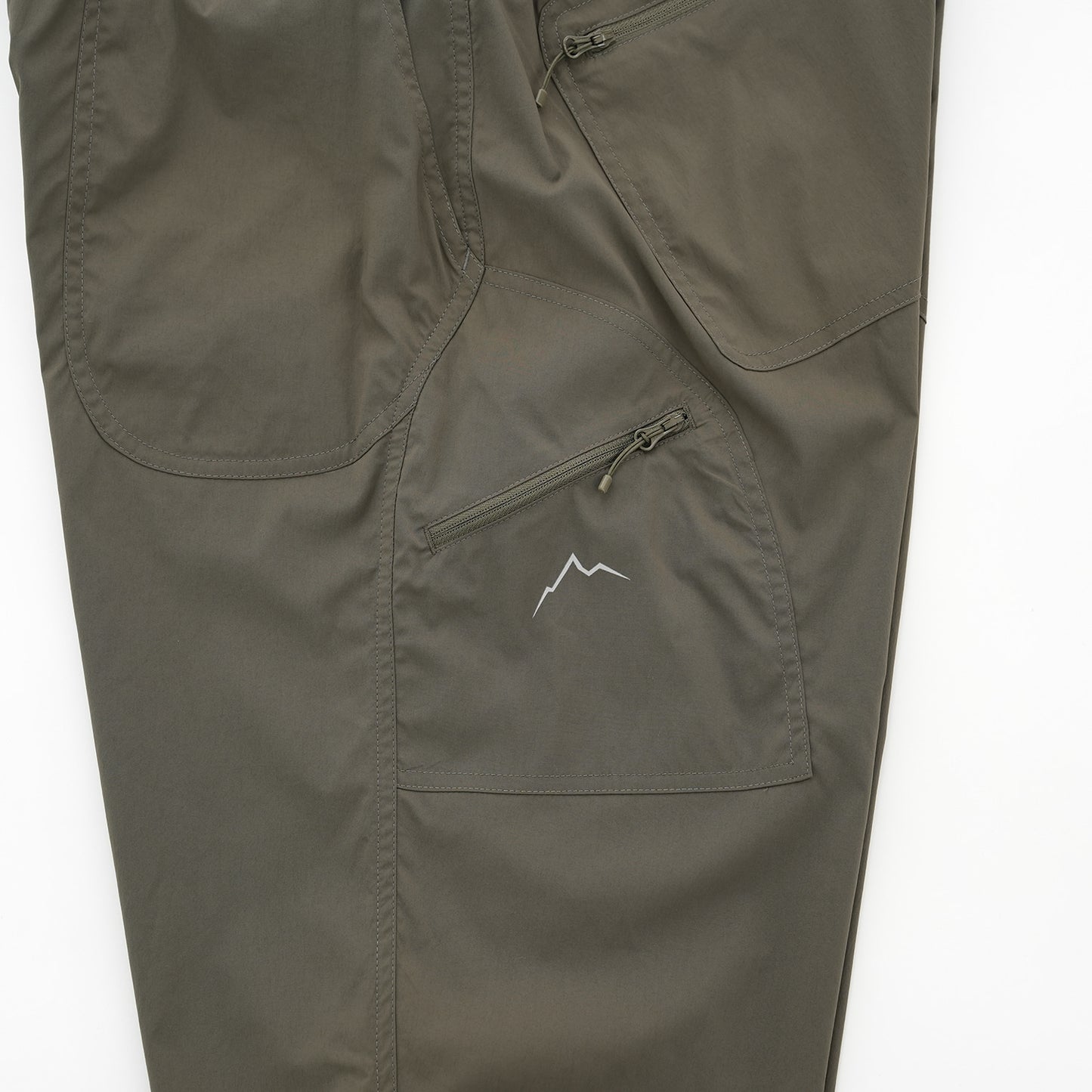 CAYL(ケイル) 6 Pocket Hiking Pants