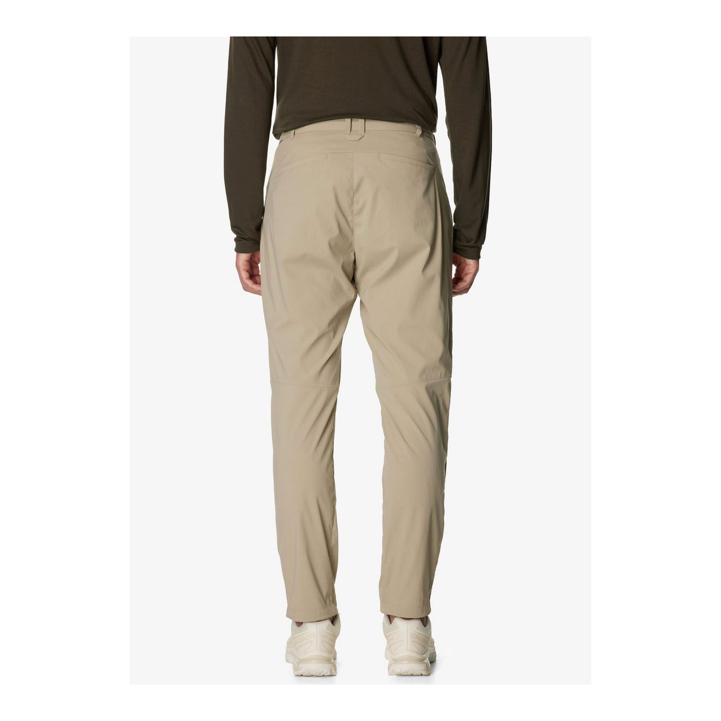 HOUDINI(フーディニ) Men's Wadi Pants