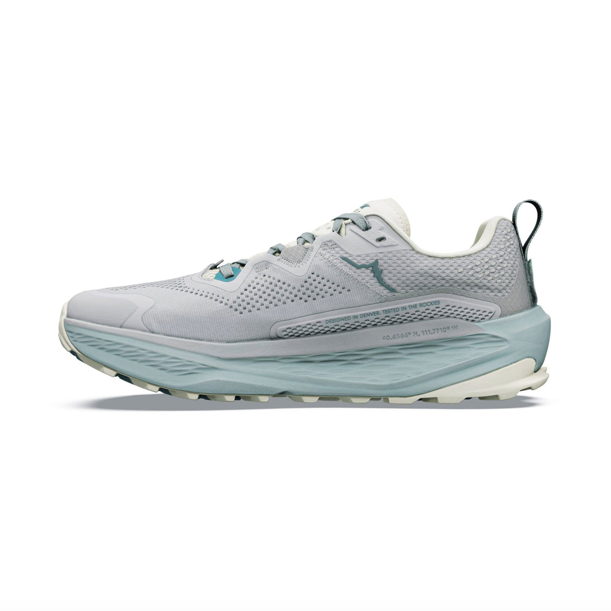 ALTRA(アルトラ) Men's Olympus 7
