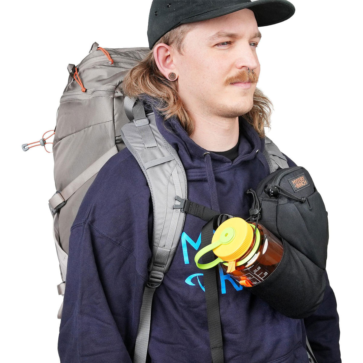 MysteryRanch(ミステリーランチ) Wingman Multi Pocket 