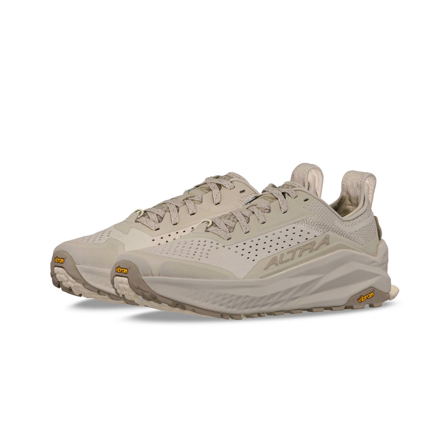 ALTRA(アルトラ) Men's Olympus 6