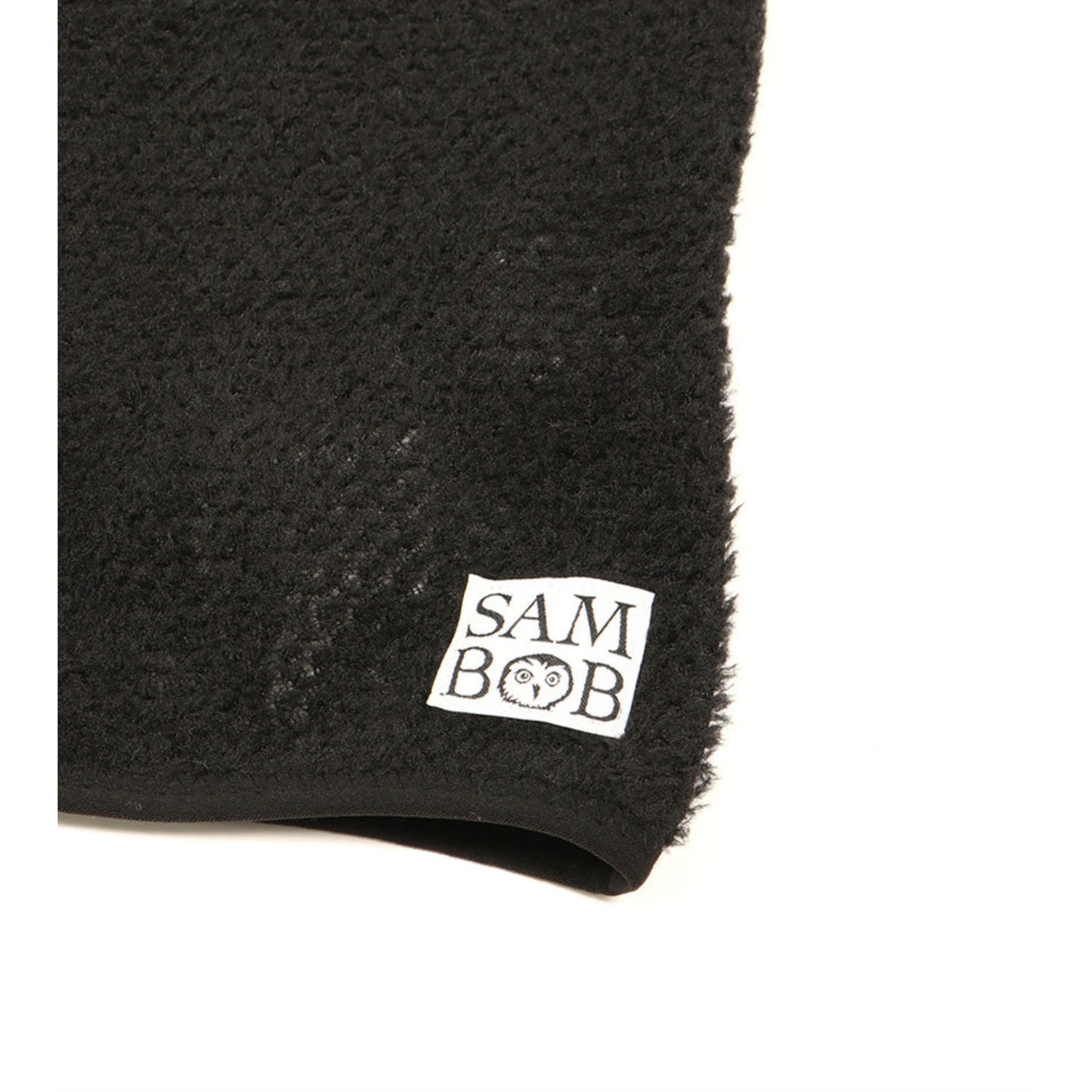 SAMBOB(サムボブ) Alpha 90 Hoodie