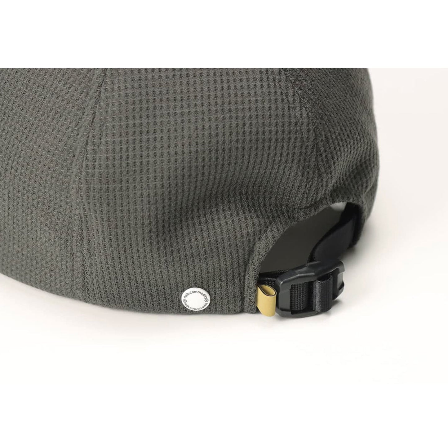 halo commodity(ハロ・コモディティ) Mount Waffle Cap HL-1104
