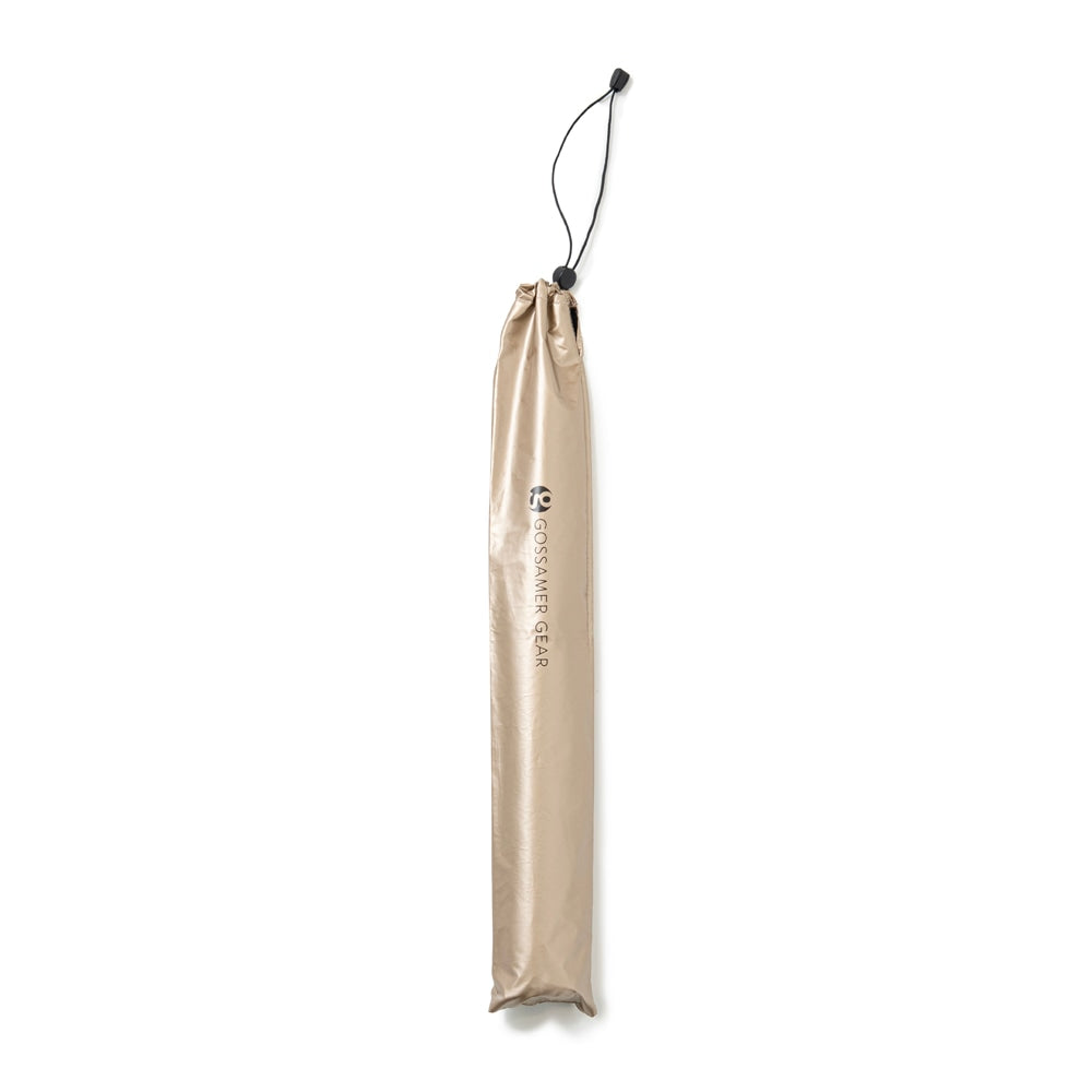 GOSSAMER GEAR(ゴッサマーギア) TLDM Folding Umbrella Dual 2.0
