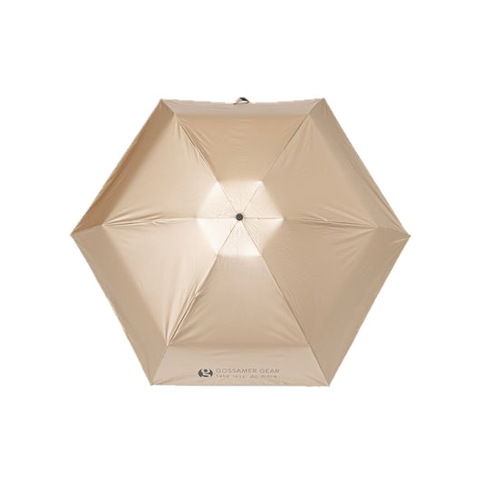 GOSSAMER GEAR(ゴッサマーギア) Folding Umbrella 3.0